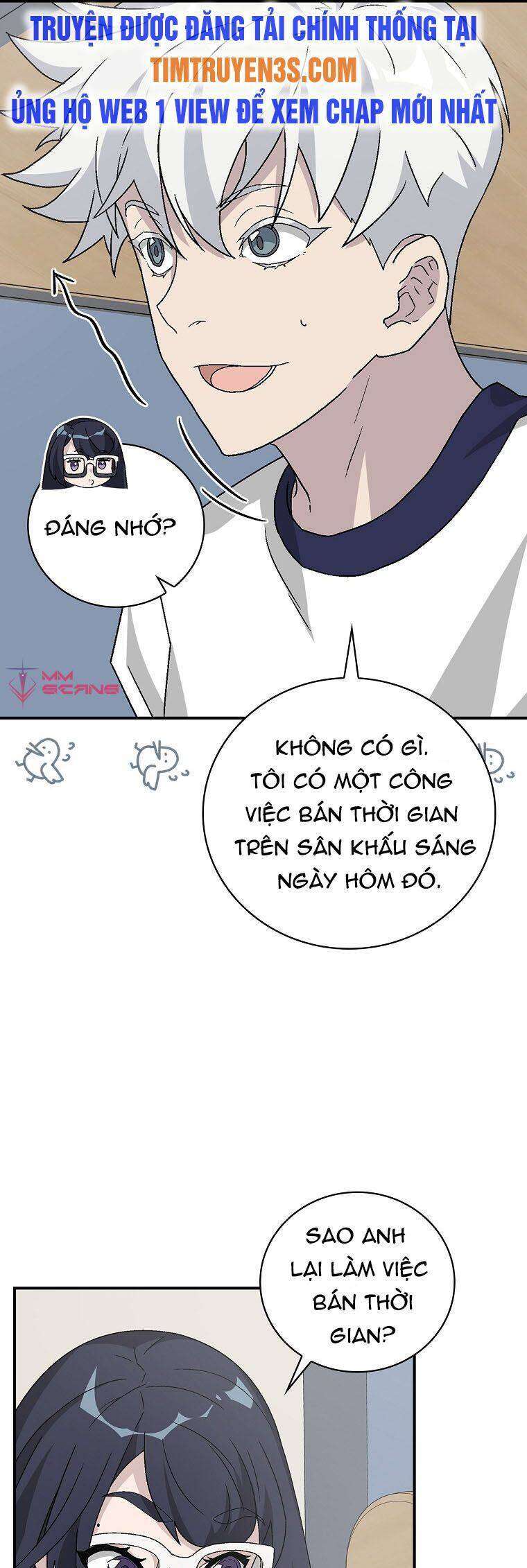 Chemy Chapter 28 - Trang 2