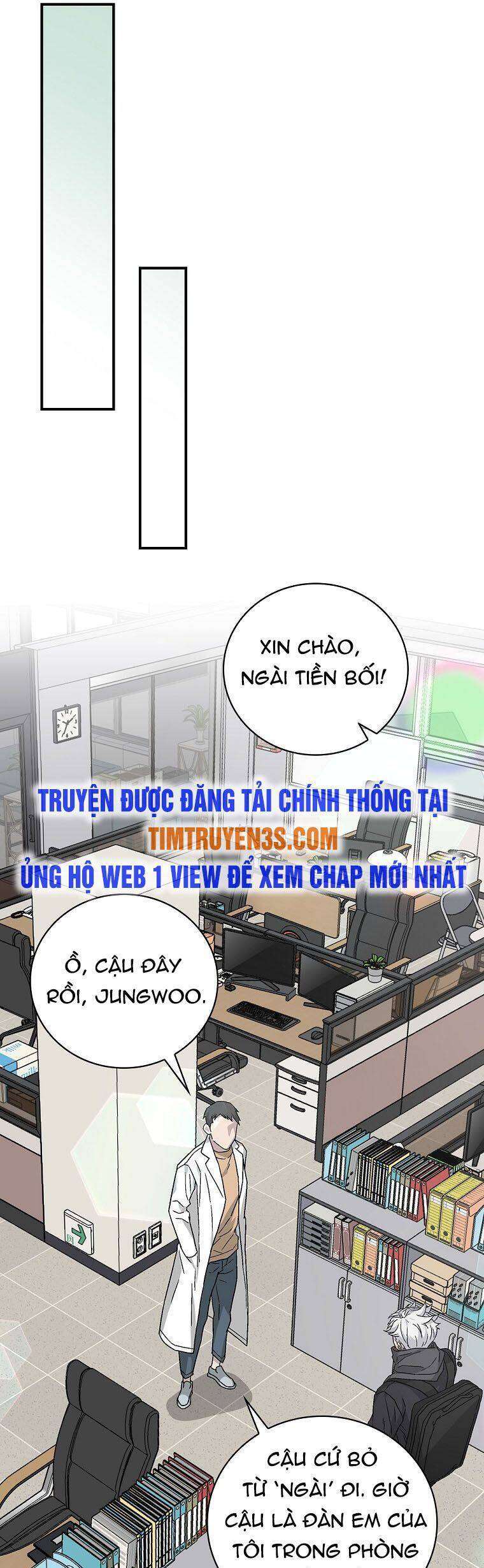 Chemy Chapter 28 - Trang 2