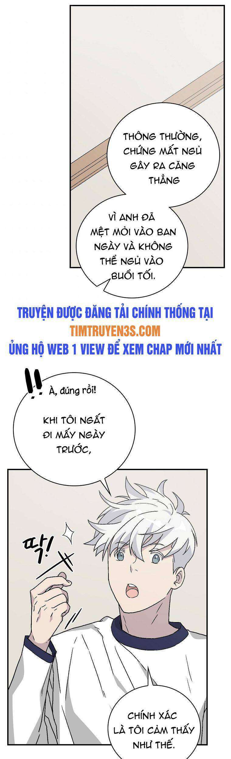 Chemy Chapter 28 - Trang 2