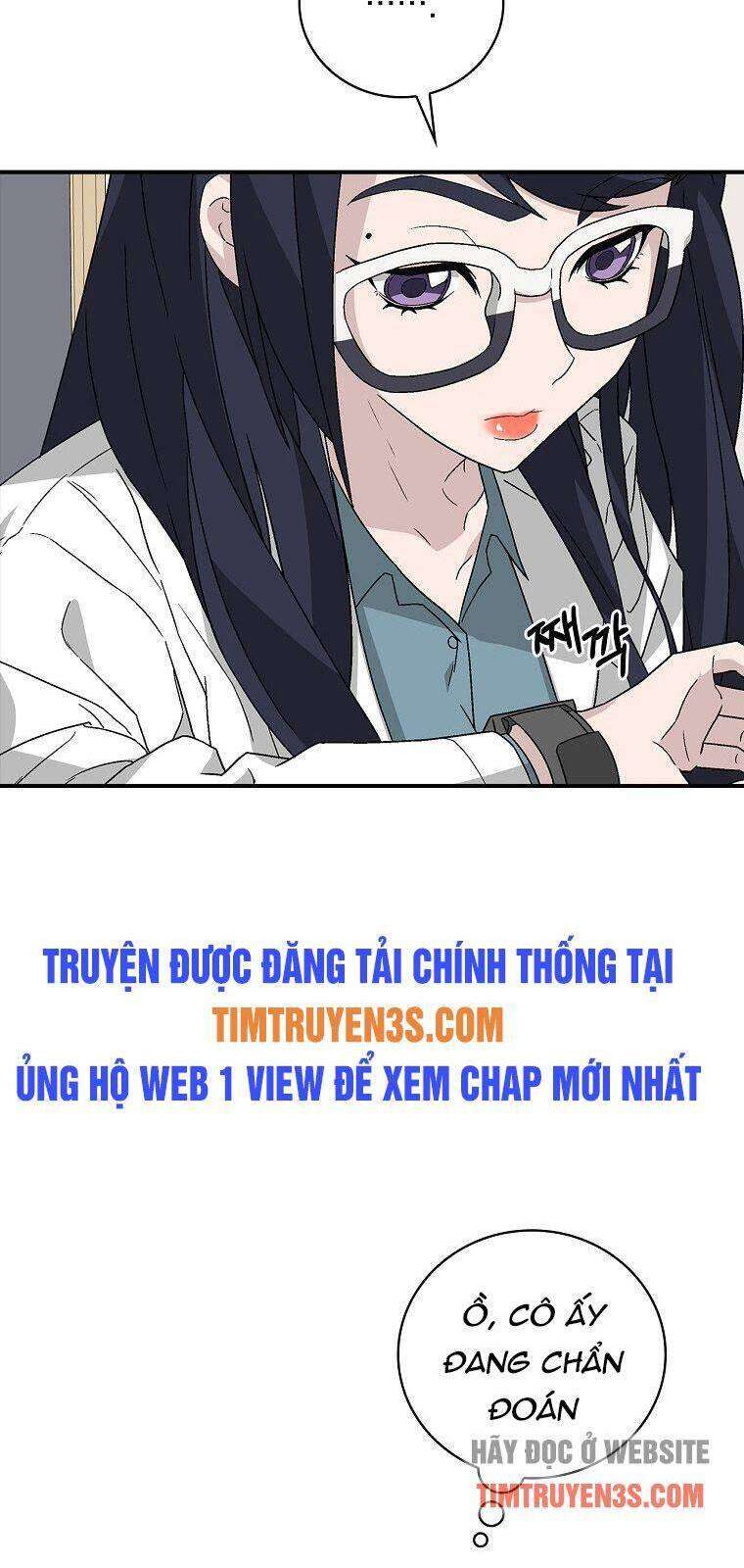 Chemy Chapter 27 - Trang 2