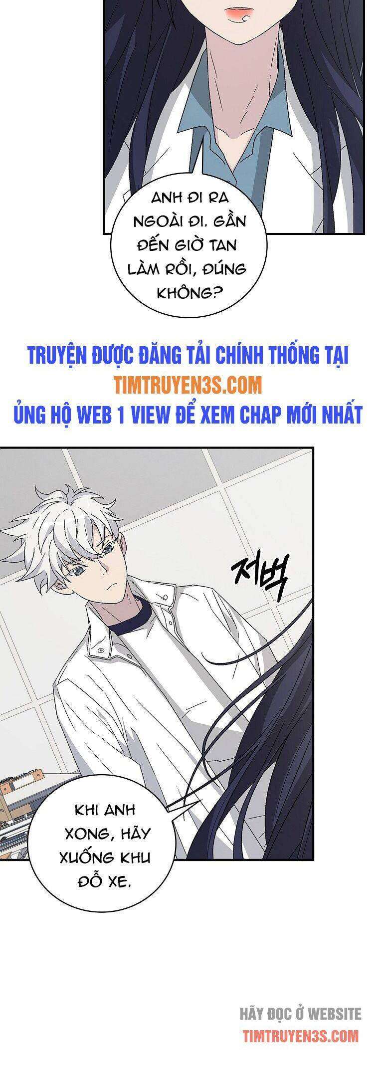 Chemy Chapter 27 - Trang 2