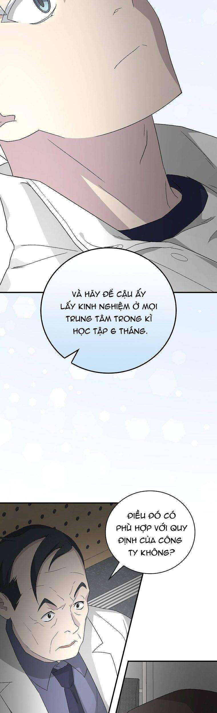 Chemy Chapter 26 - Trang 2