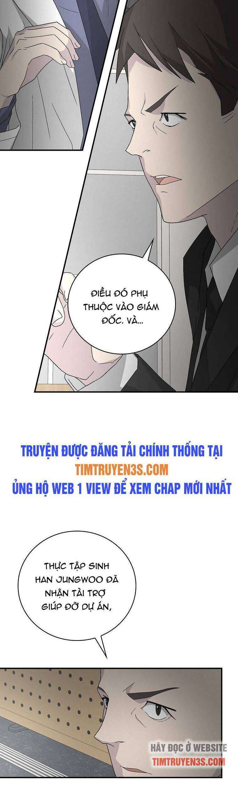 Chemy Chapter 26 - Trang 2