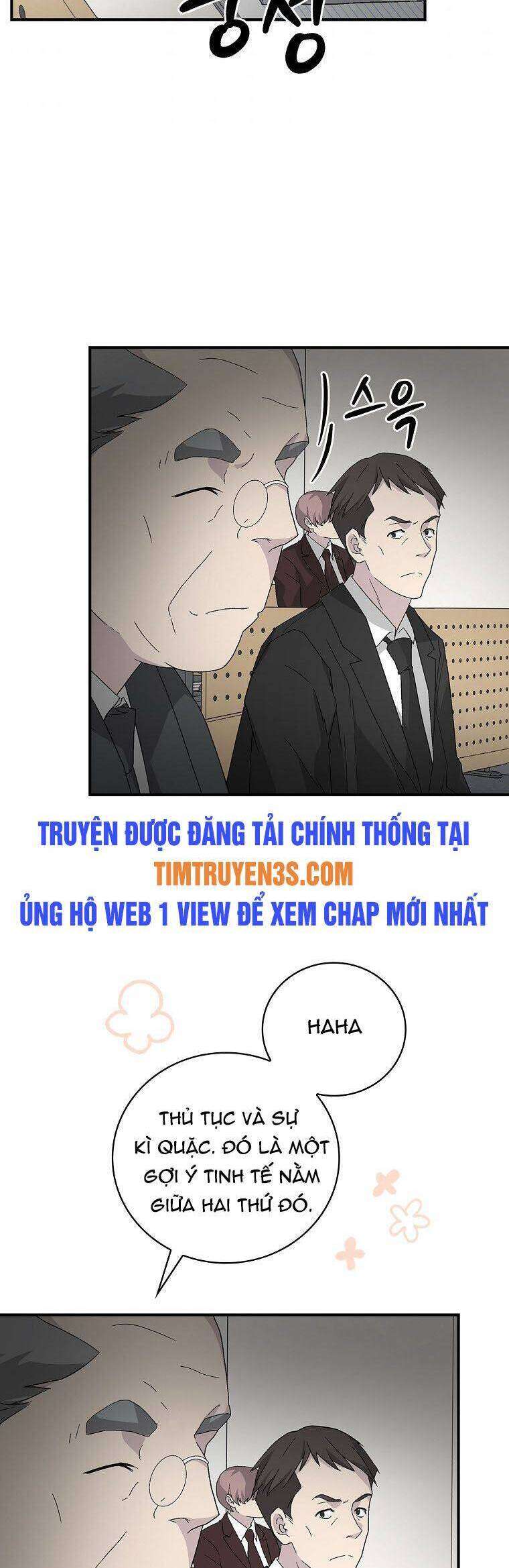 Chemy Chapter 26 - Trang 2