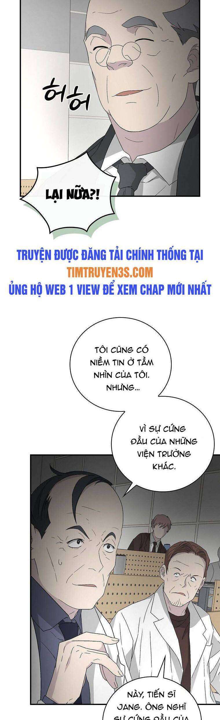 Chemy Chapter 26 - Trang 2