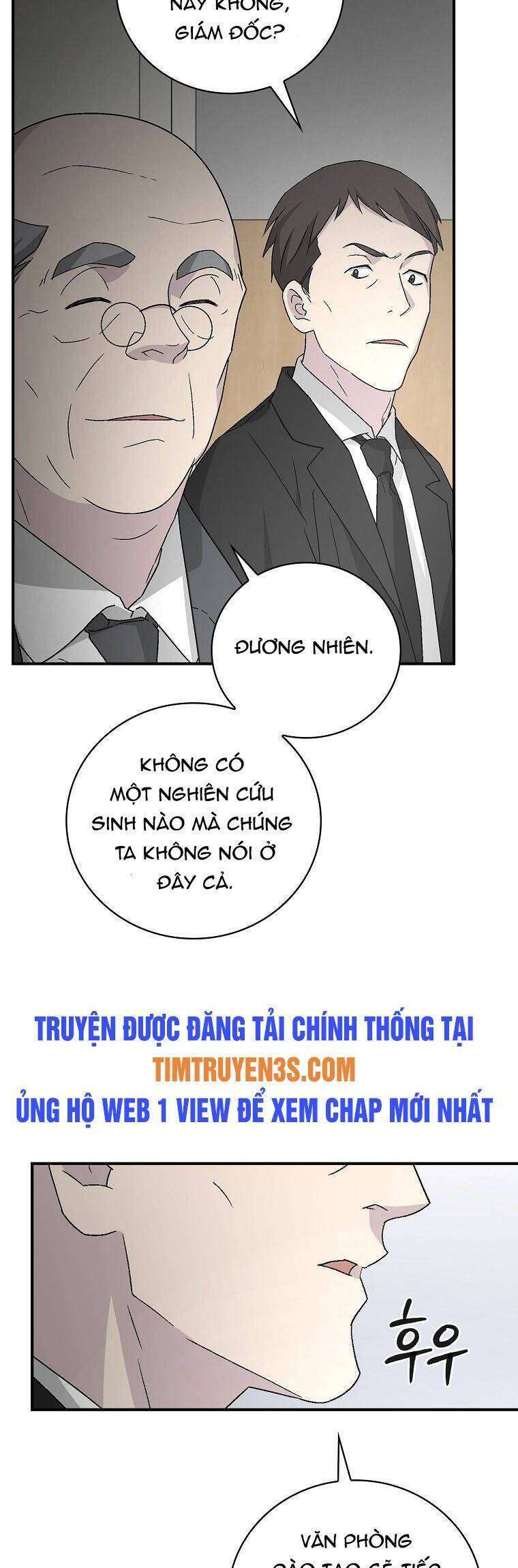 Chemy Chapter 26 - Trang 2