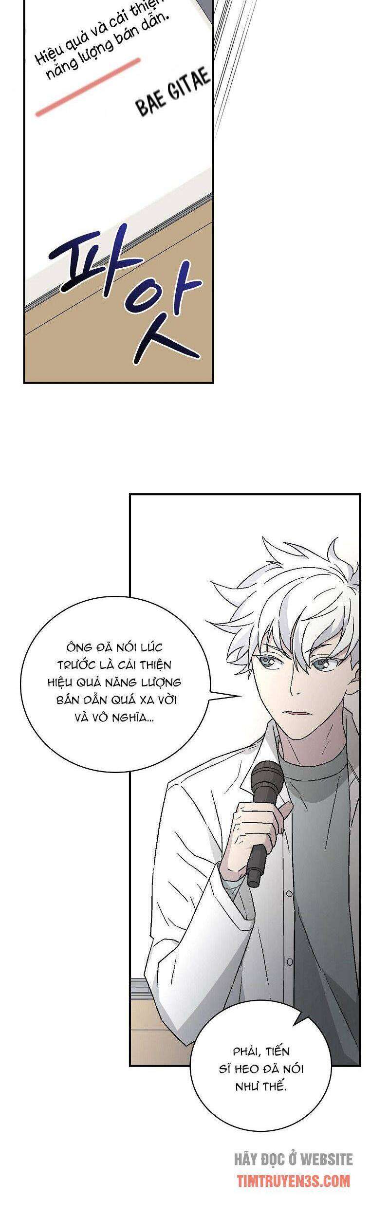 Chemy Chapter 25 - Trang 2