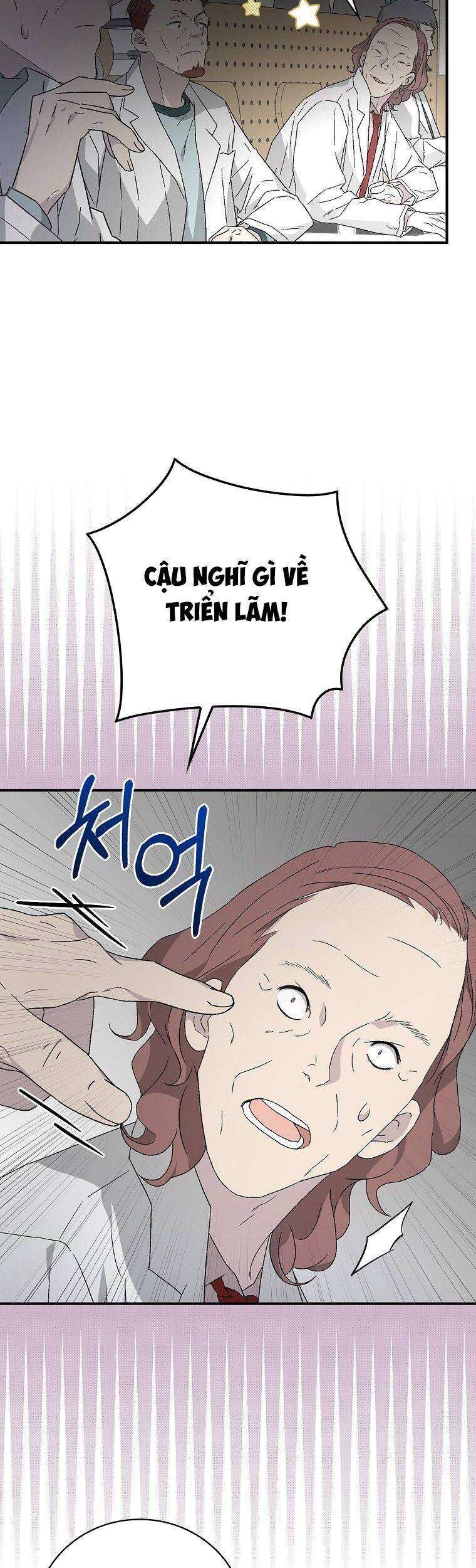 Chemy Chapter 25 - Trang 2