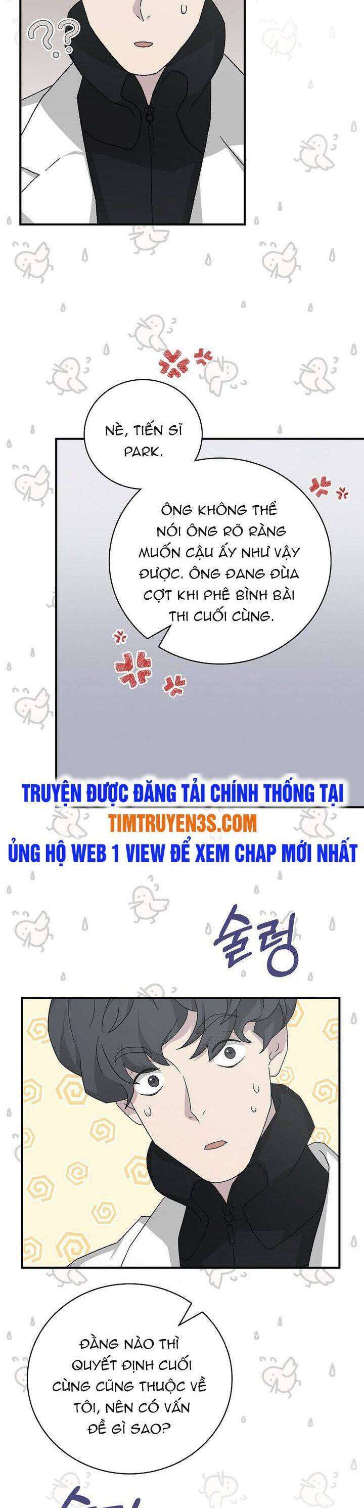 Chemy Chapter 24 - Trang 2