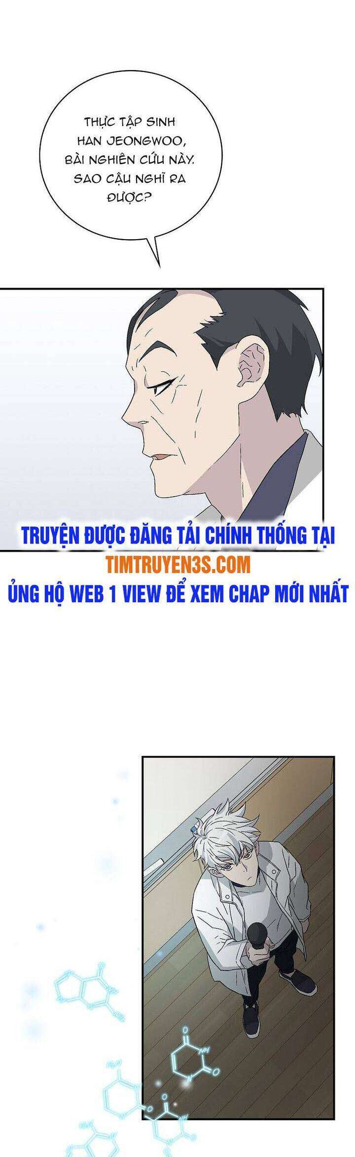 Chemy Chapter 24 - Trang 2