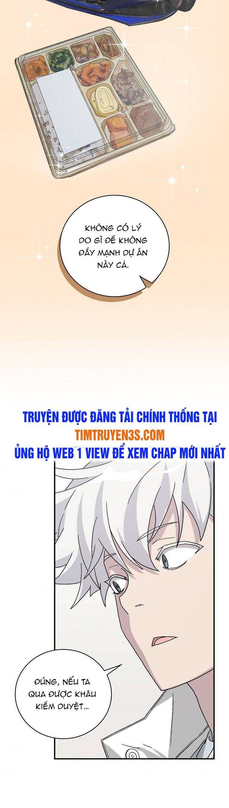 Chemy Chapter 23 - Trang 2