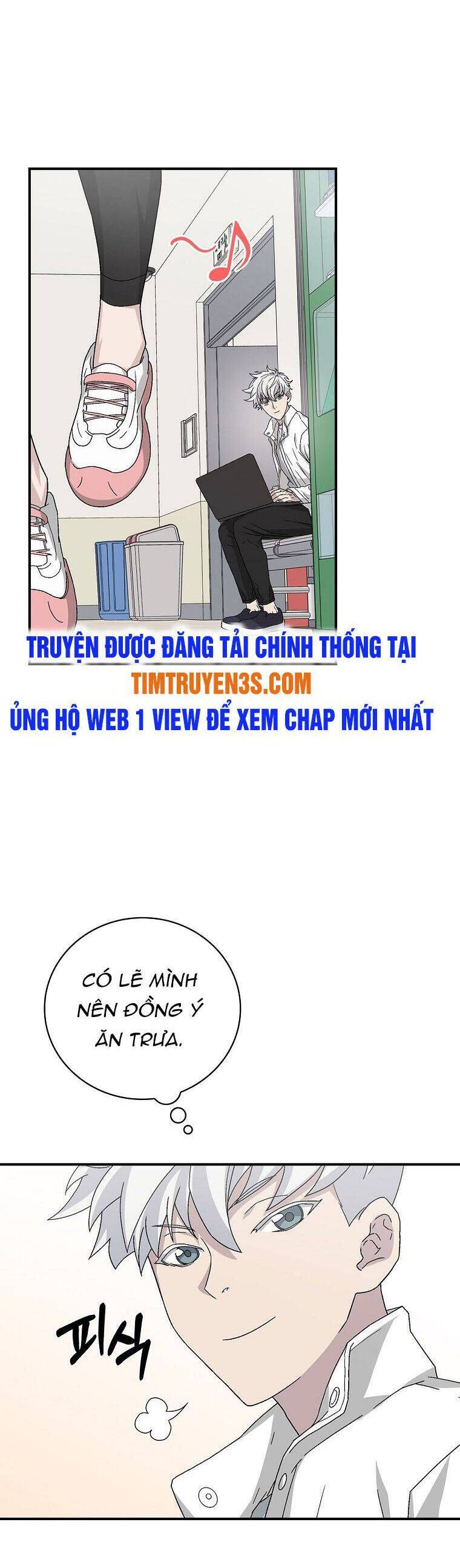 Chemy Chapter 23 - Trang 2