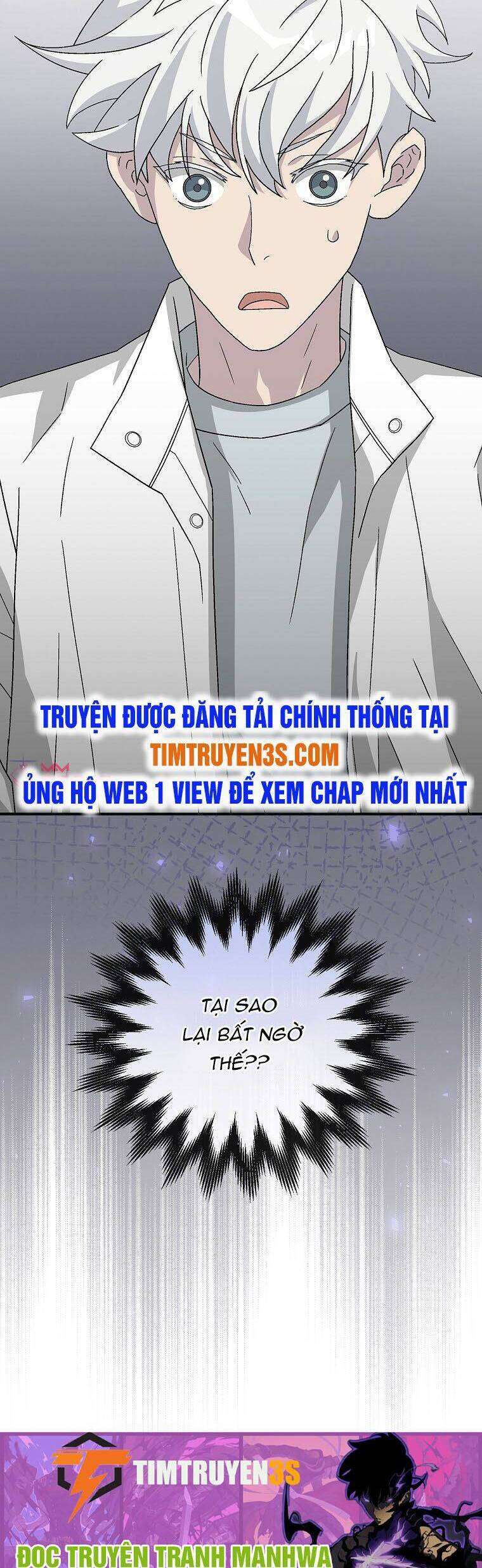 Chemy Chapter 23 - Trang 2