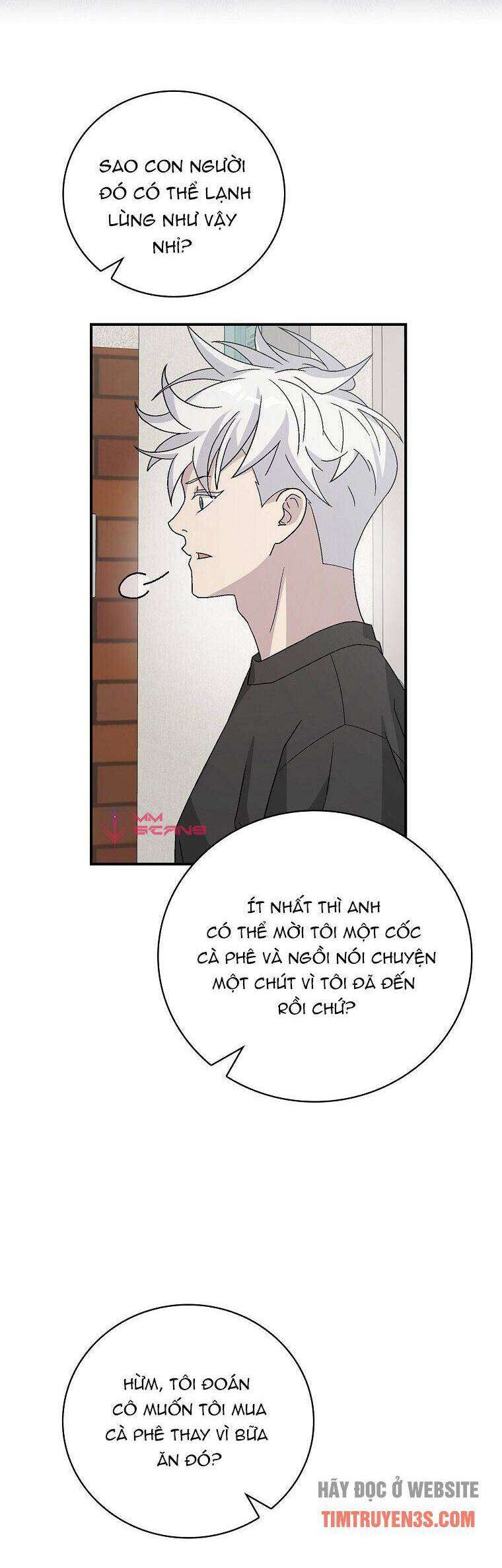 Chemy Chapter 22 - Trang 2