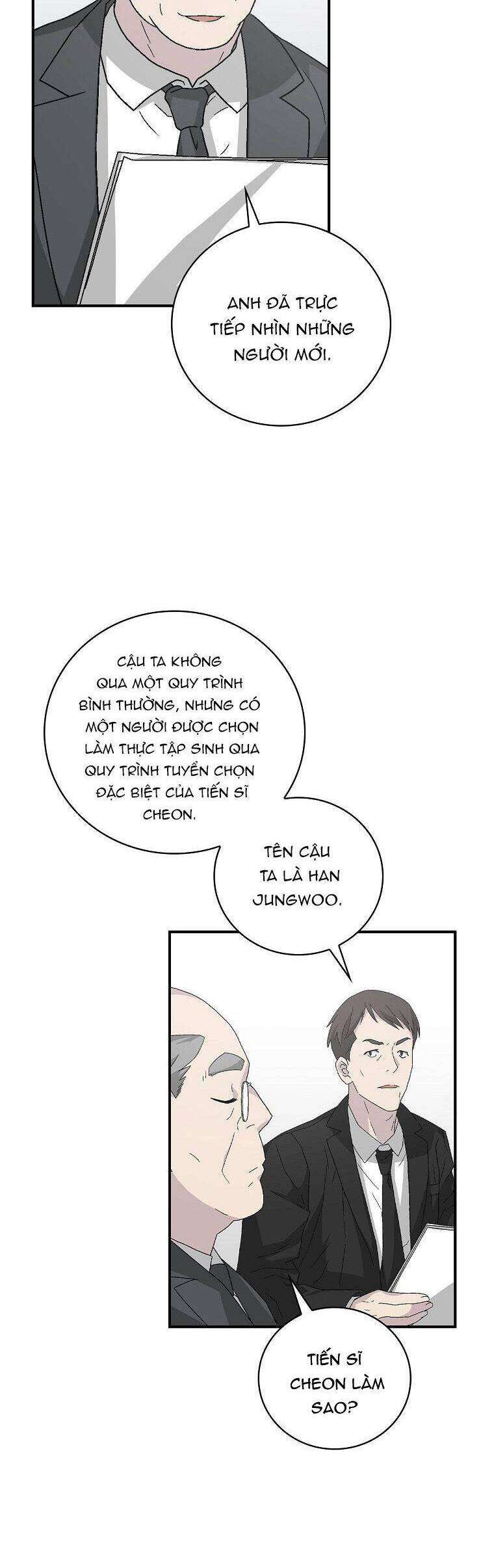 Chemy Chapter 22 - Trang 2