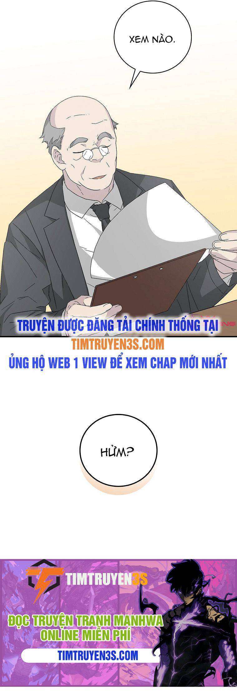 Chemy Chapter 22 - Trang 2