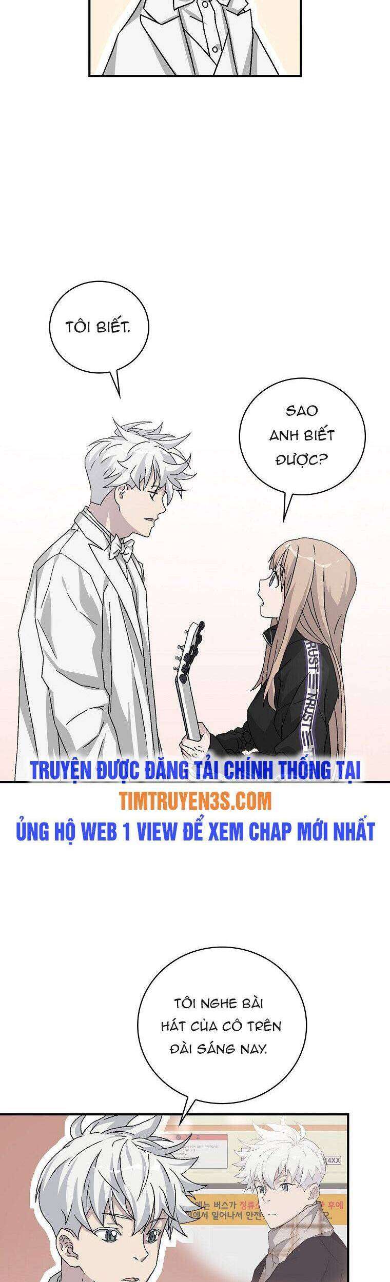 Chemy Chapter 21 - Trang 2