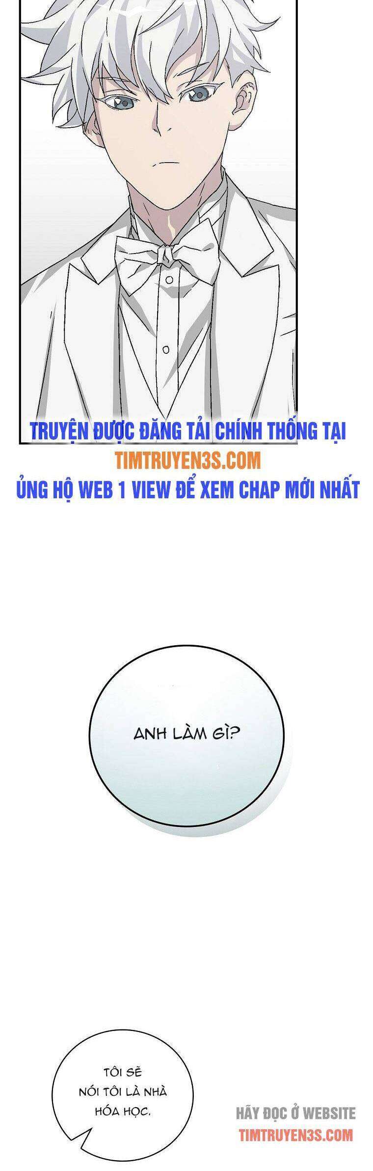 Chemy Chapter 21 - Trang 2