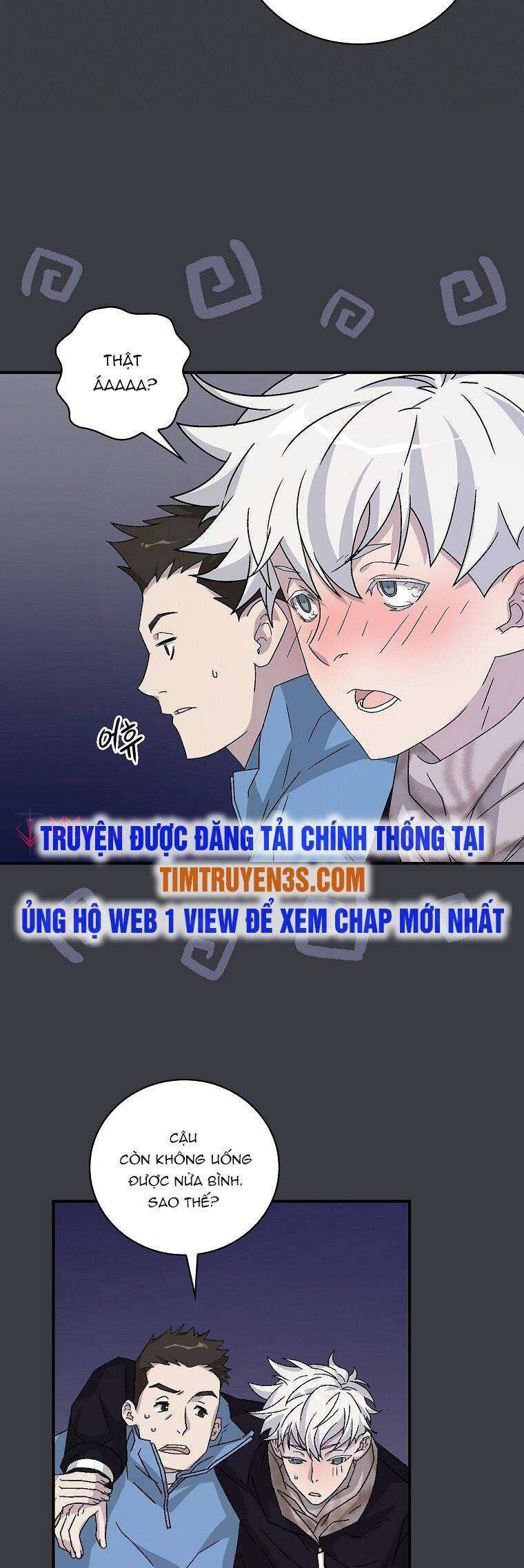 Chemy Chapter 21 - Trang 2