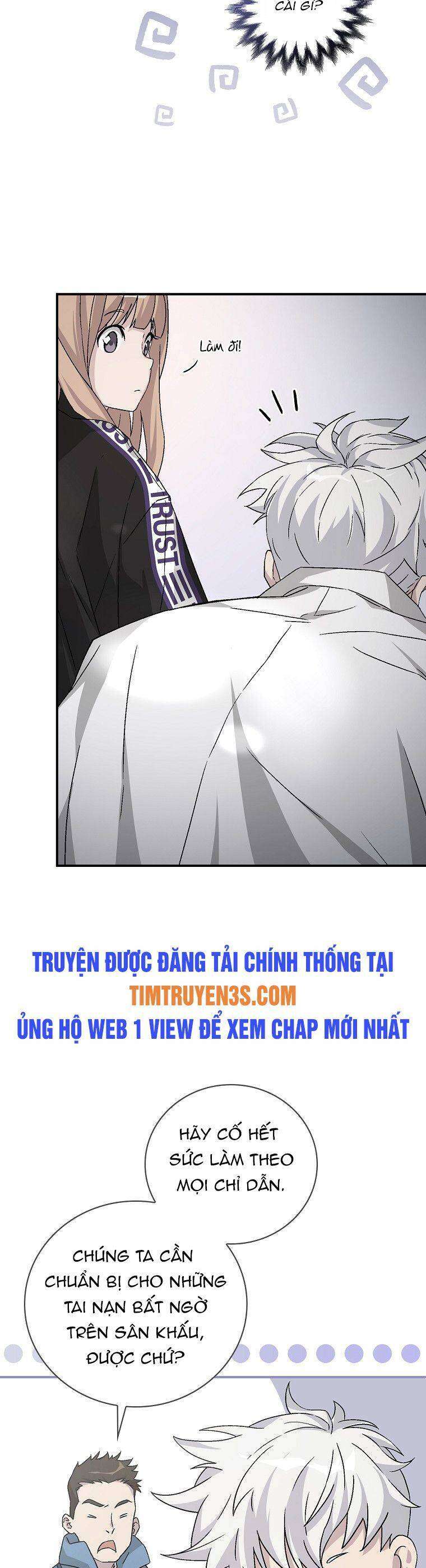 Chemy Chapter 20 - Trang 2