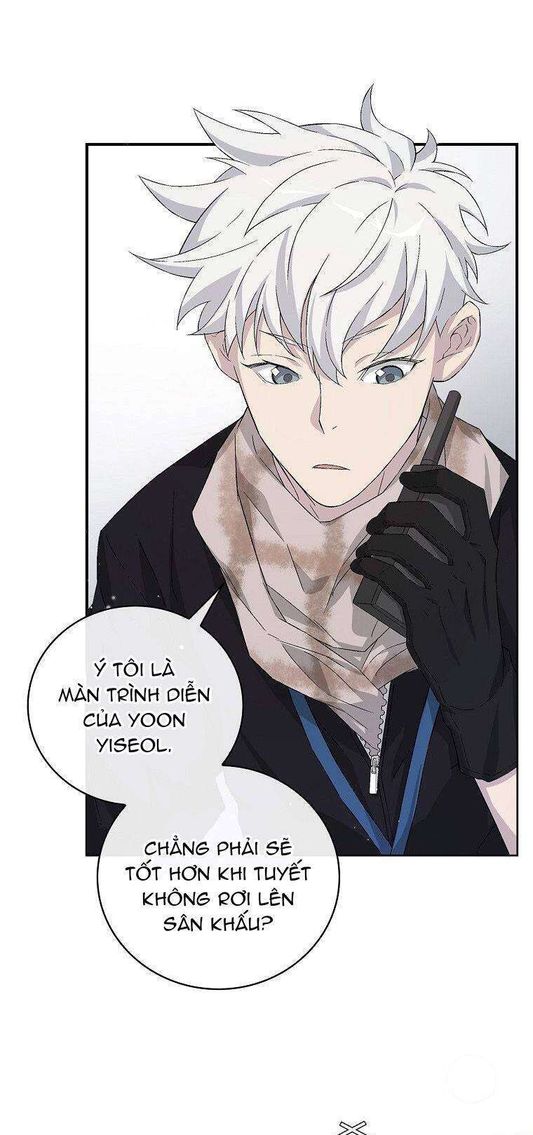 Chemy Chapter 19 - Trang 2