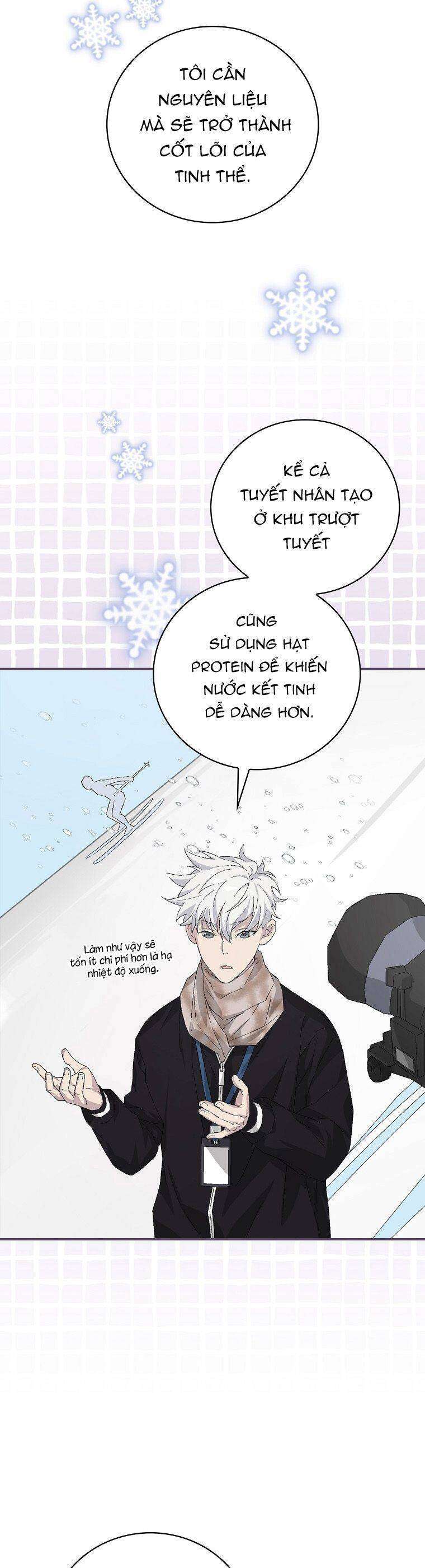 Chemy Chapter 18 - Trang 2