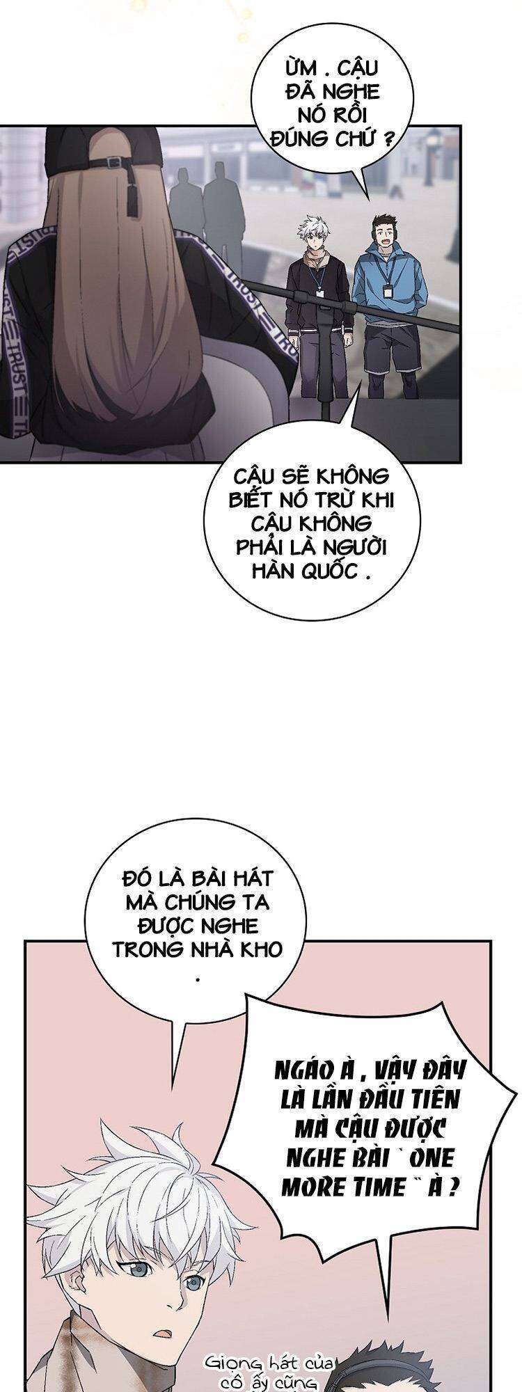 Chemy Chapter 16 - Trang 2