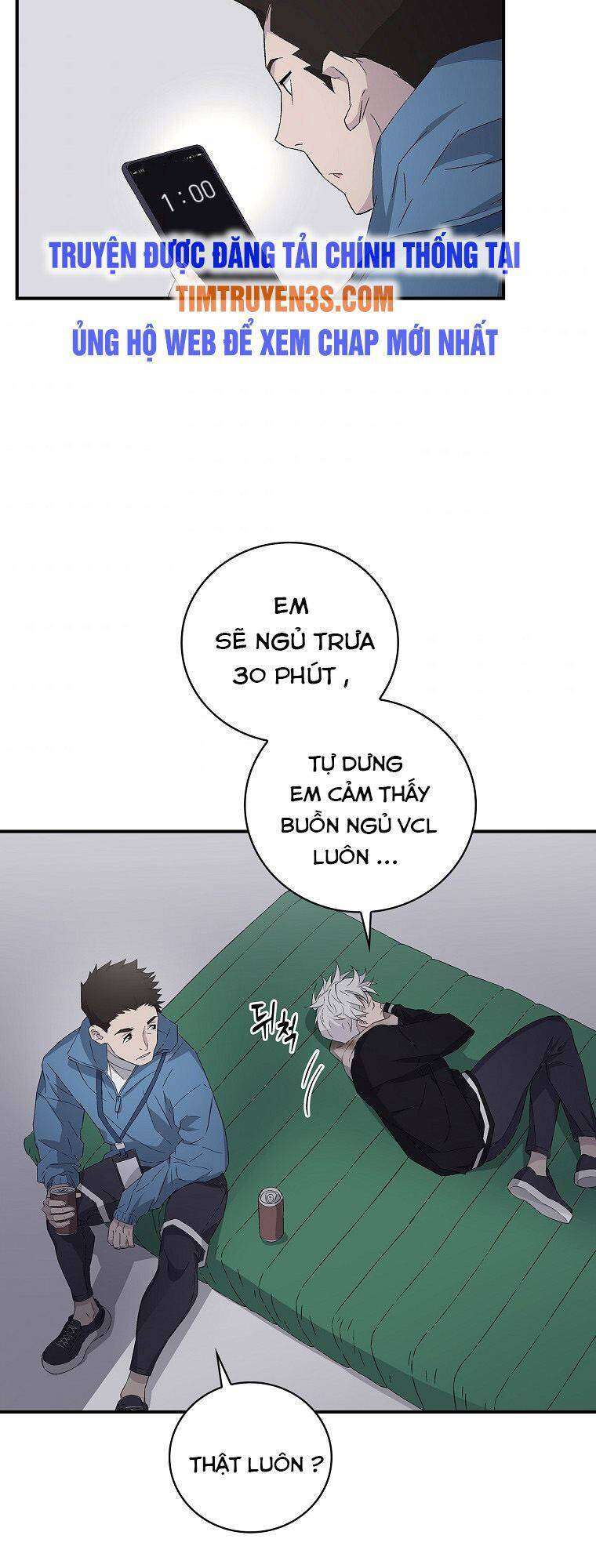 Chemy Chapter 15 - Trang 2