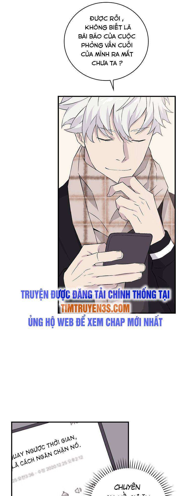 Chemy Chapter 14 - Trang 2