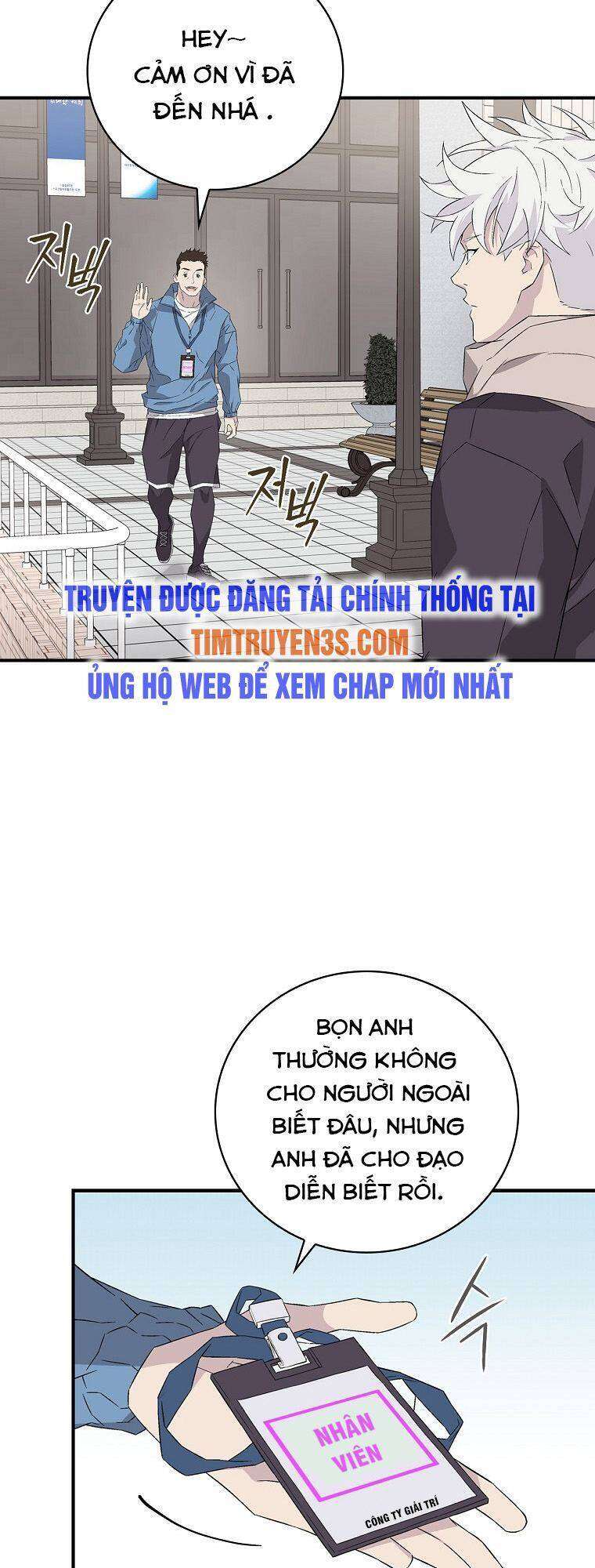 Chemy Chapter 14 - Trang 2