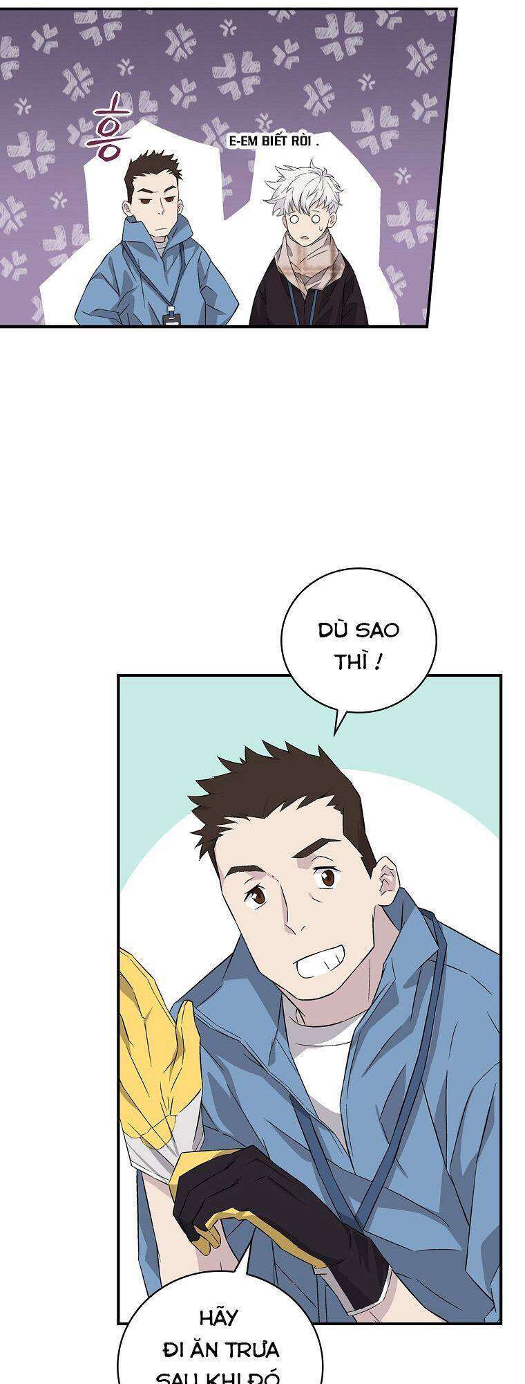 Chemy Chapter 14 - Trang 2