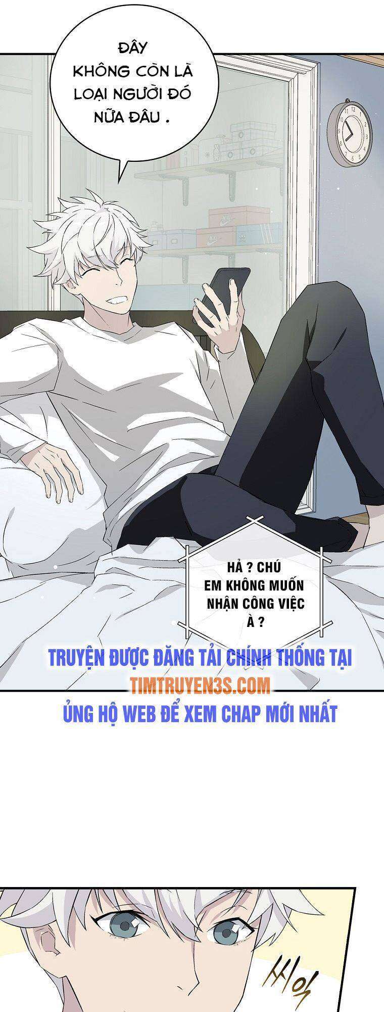 Chemy Chapter 14 - Trang 2