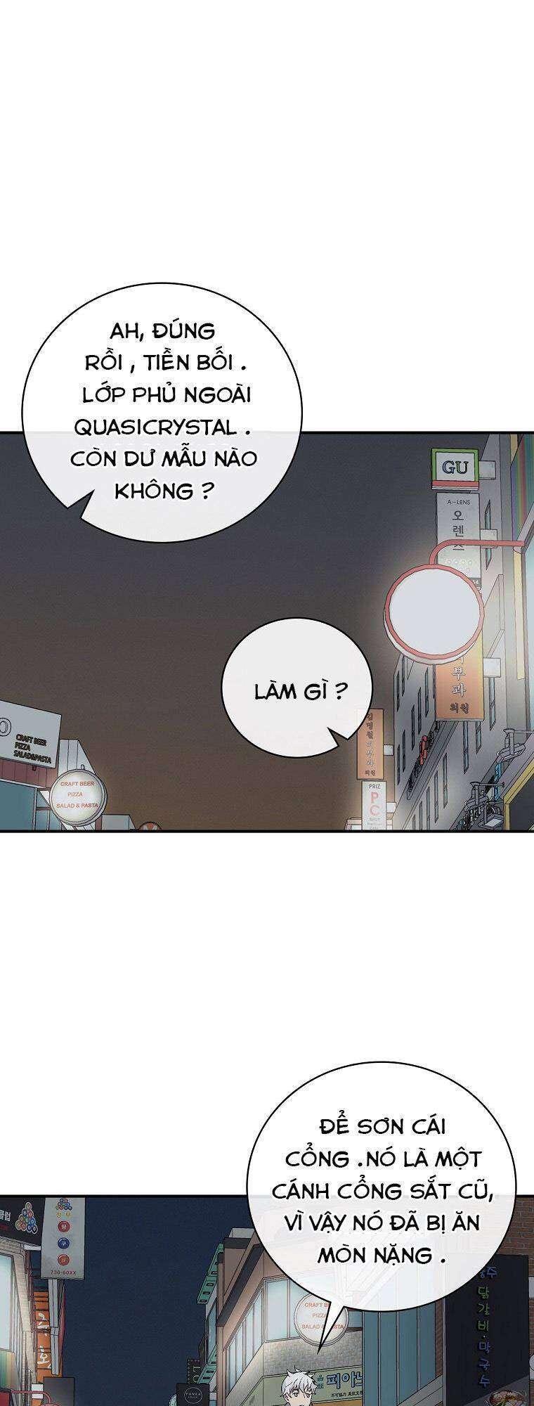 Chemy Chapter 13 - Trang 2