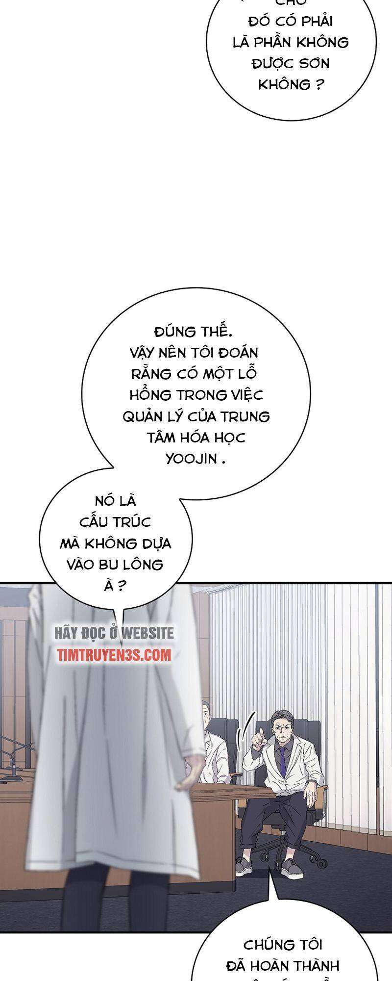 Chemy Chapter 11 - Trang 2