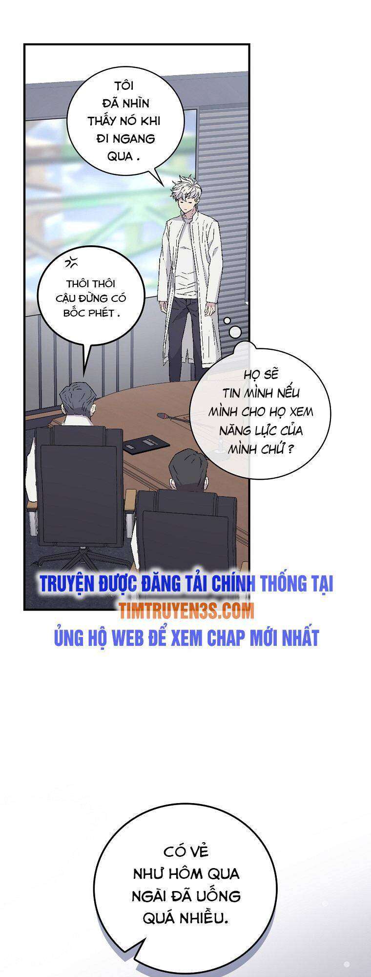 Chemy Chapter 11 - Trang 2