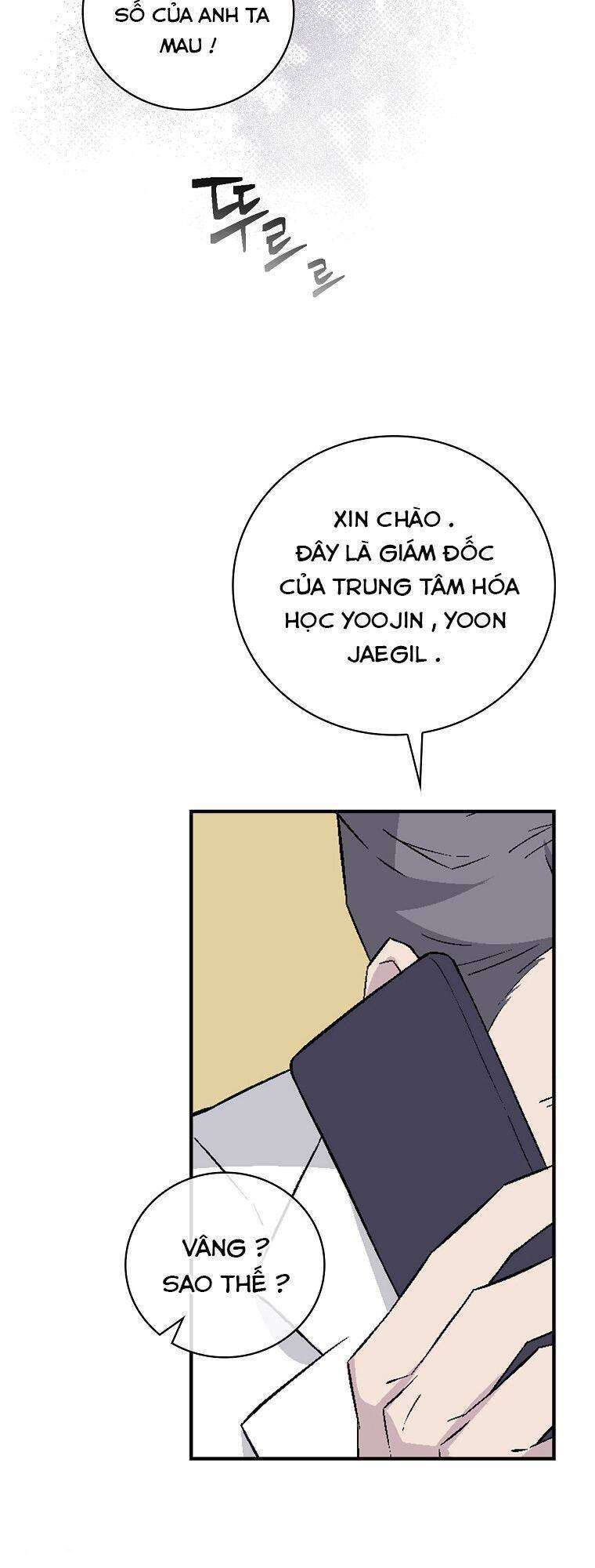 Chemy Chapter 11 - Trang 2