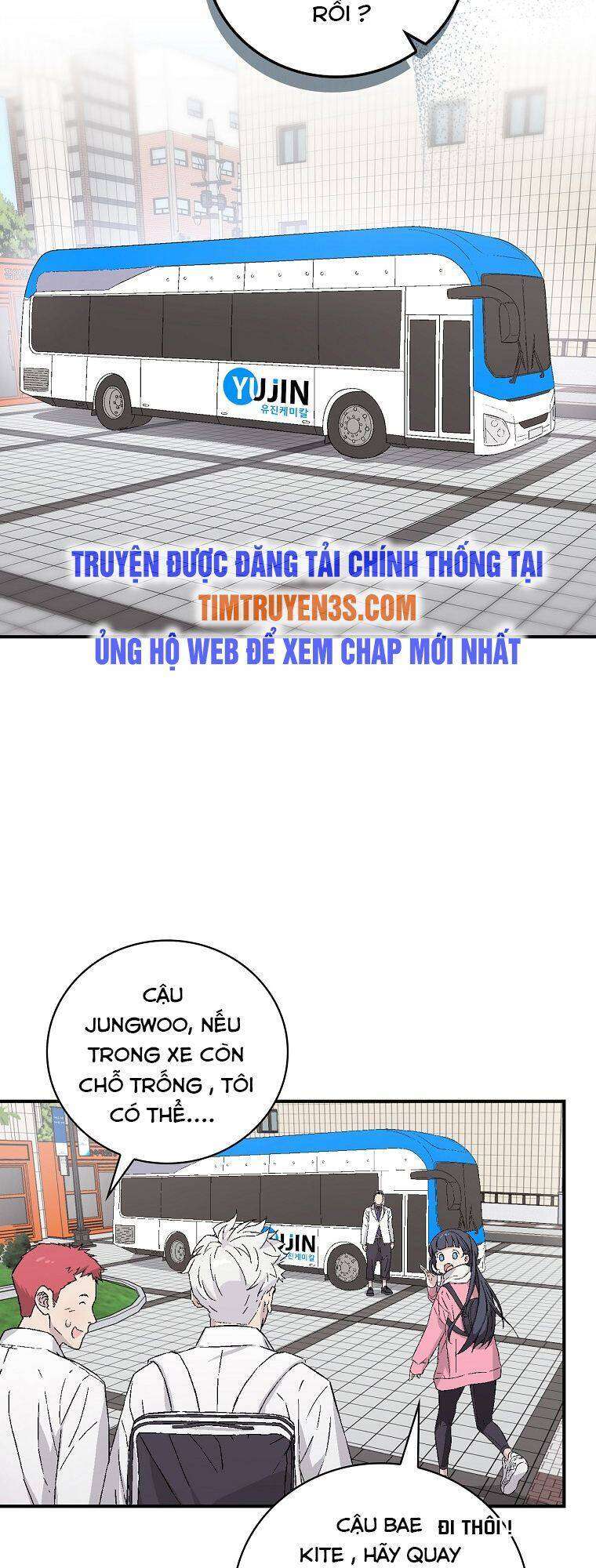 Chemy Chapter 11 - Trang 2