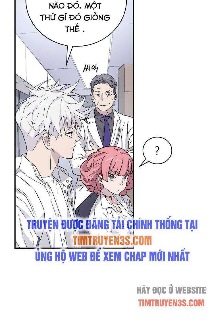 Chemy Chapter 11 - Trang 2