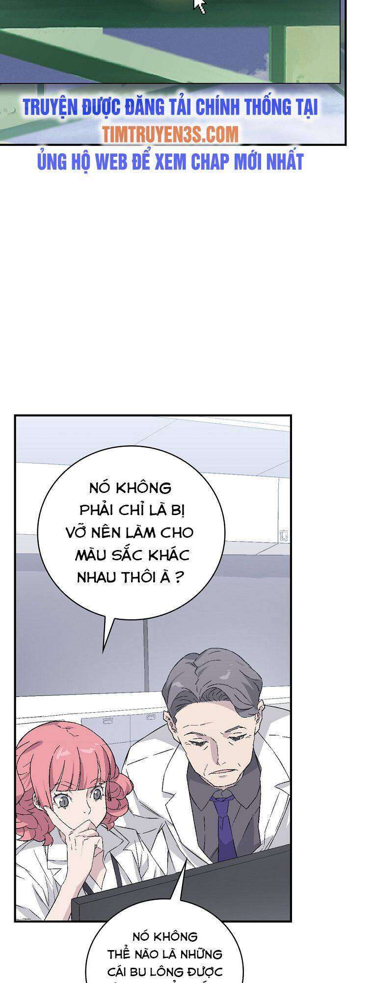 Chemy Chapter 11 - Trang 2