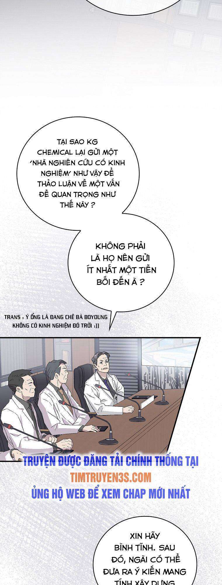 Chemy Chapter 10 - Trang 2