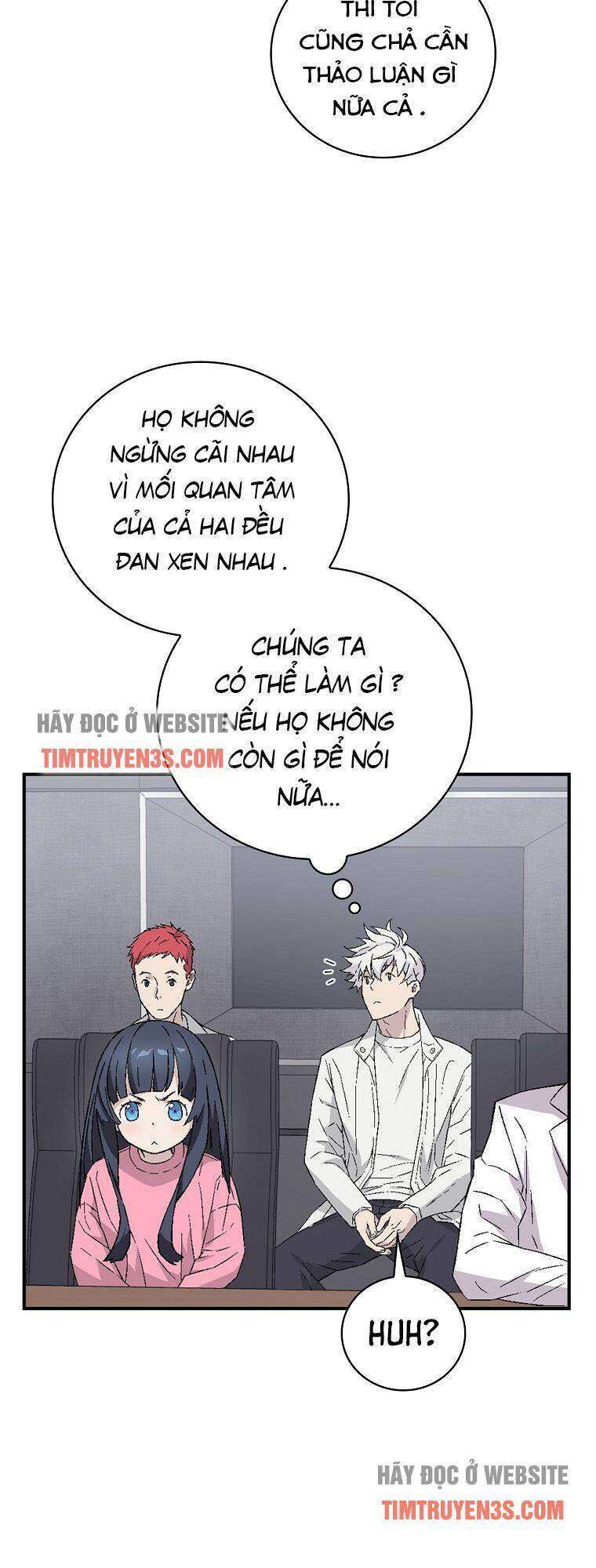 Chemy Chapter 10 - Trang 2