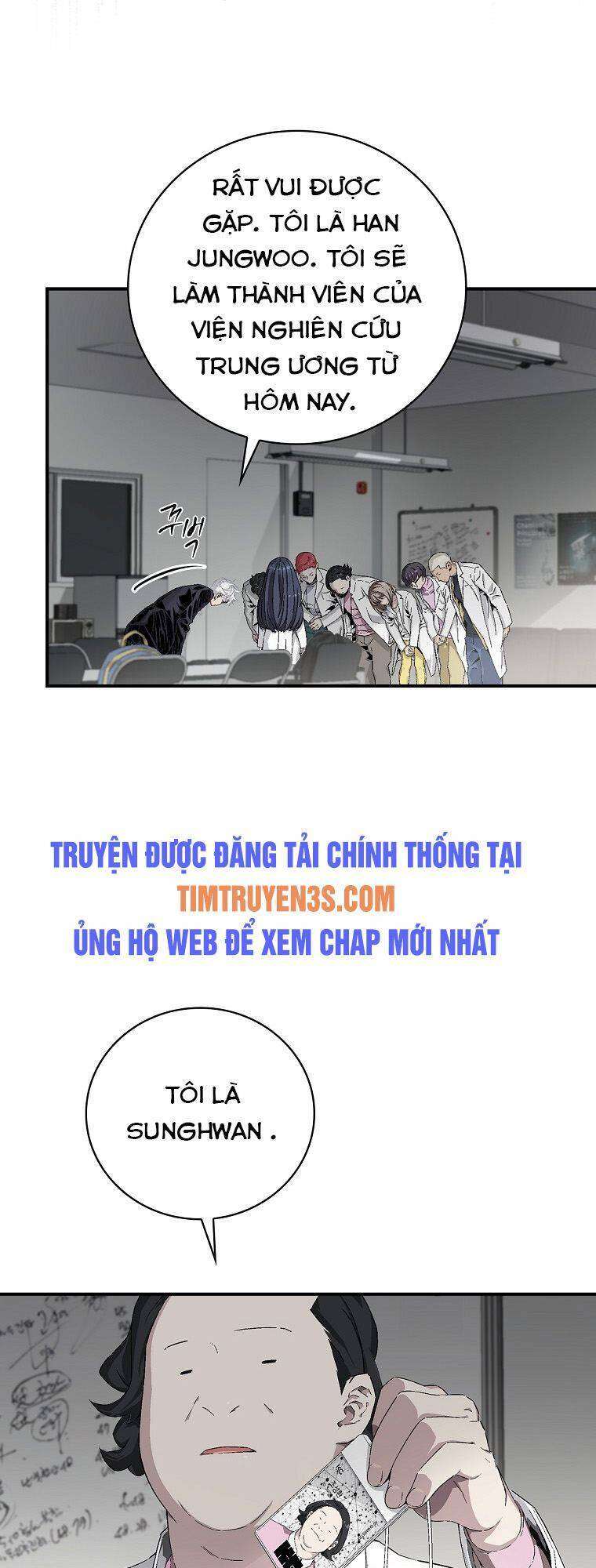 Chemy Chapter 8 - Trang 2