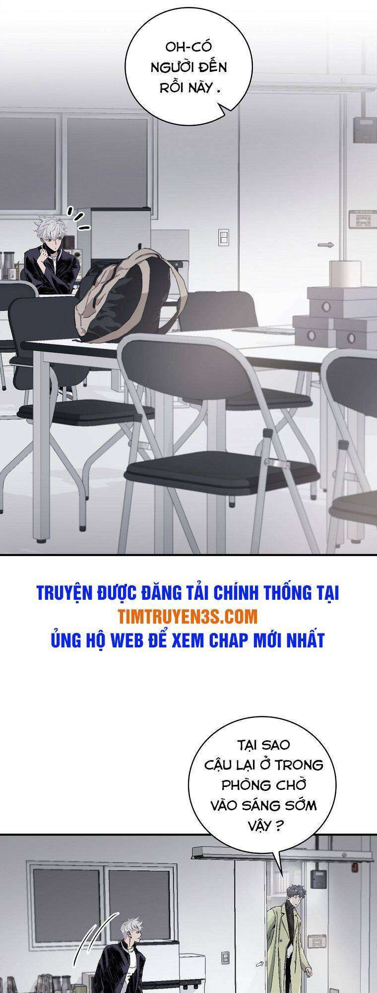 Chemy Chapter 7 - Trang 2