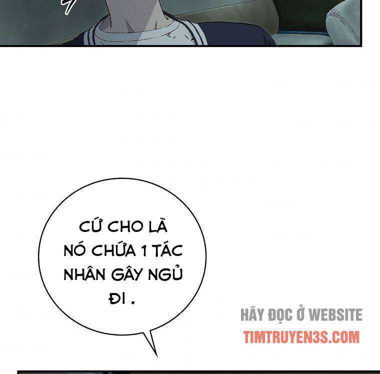 Chemy Chapter 2 - Trang 2