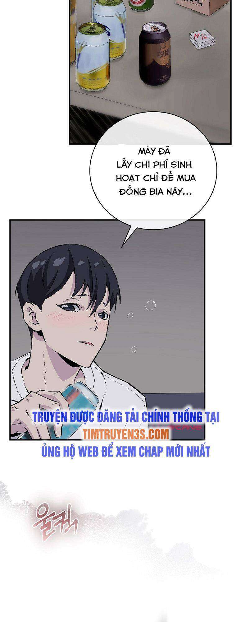 Chemy Chapter 1 - Trang 2