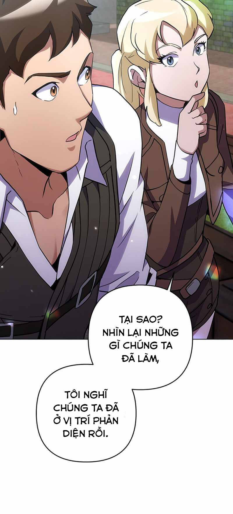 Sinh Tồn Trong Cuốn Tiểu Thuyết Manhwa Chapter 18 - Trang 2