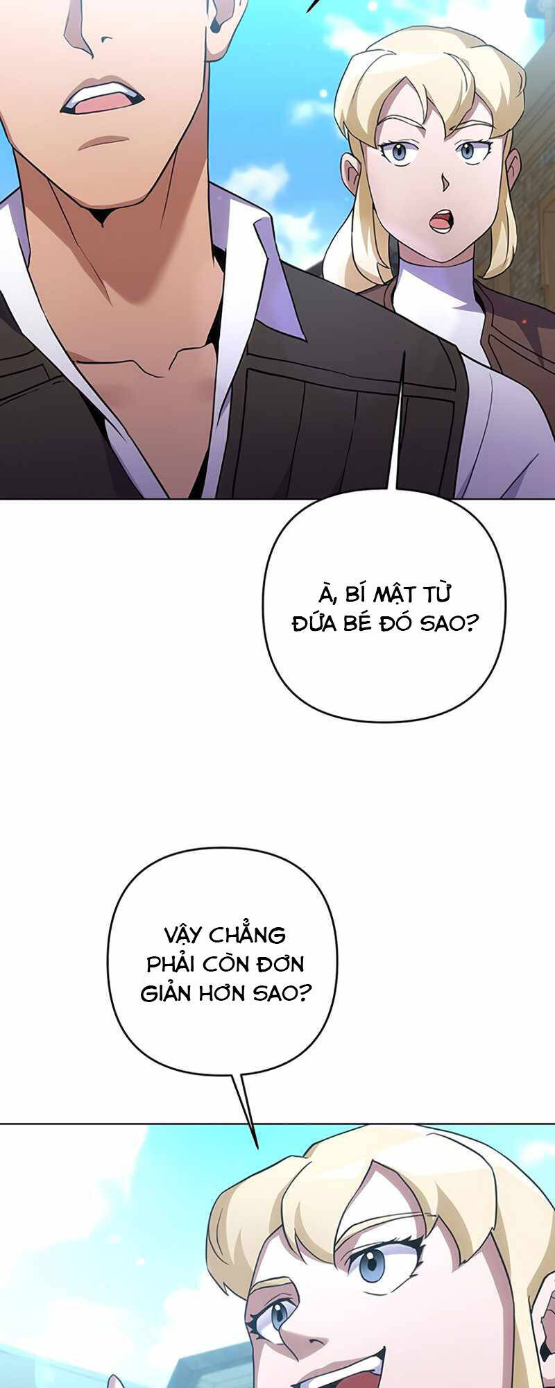 Sinh Tồn Trong Cuốn Tiểu Thuyết Manhwa Chapter 18 - Trang 2