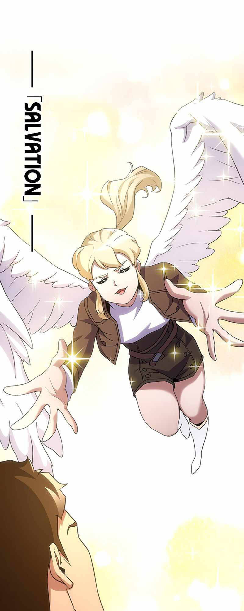 Sinh Tồn Trong Cuốn Tiểu Thuyết Manhwa Chapter 18 - Trang 2