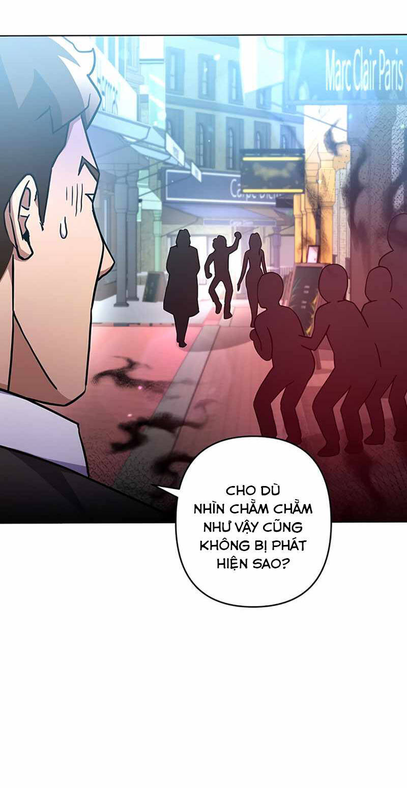 Sinh Tồn Trong Cuốn Tiểu Thuyết Manhwa Chapter 18 - Trang 2