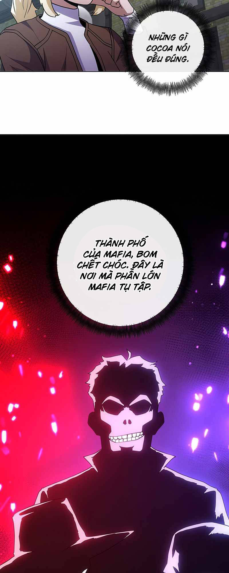 Sinh Tồn Trong Cuốn Tiểu Thuyết Manhwa Chapter 18 - Trang 2